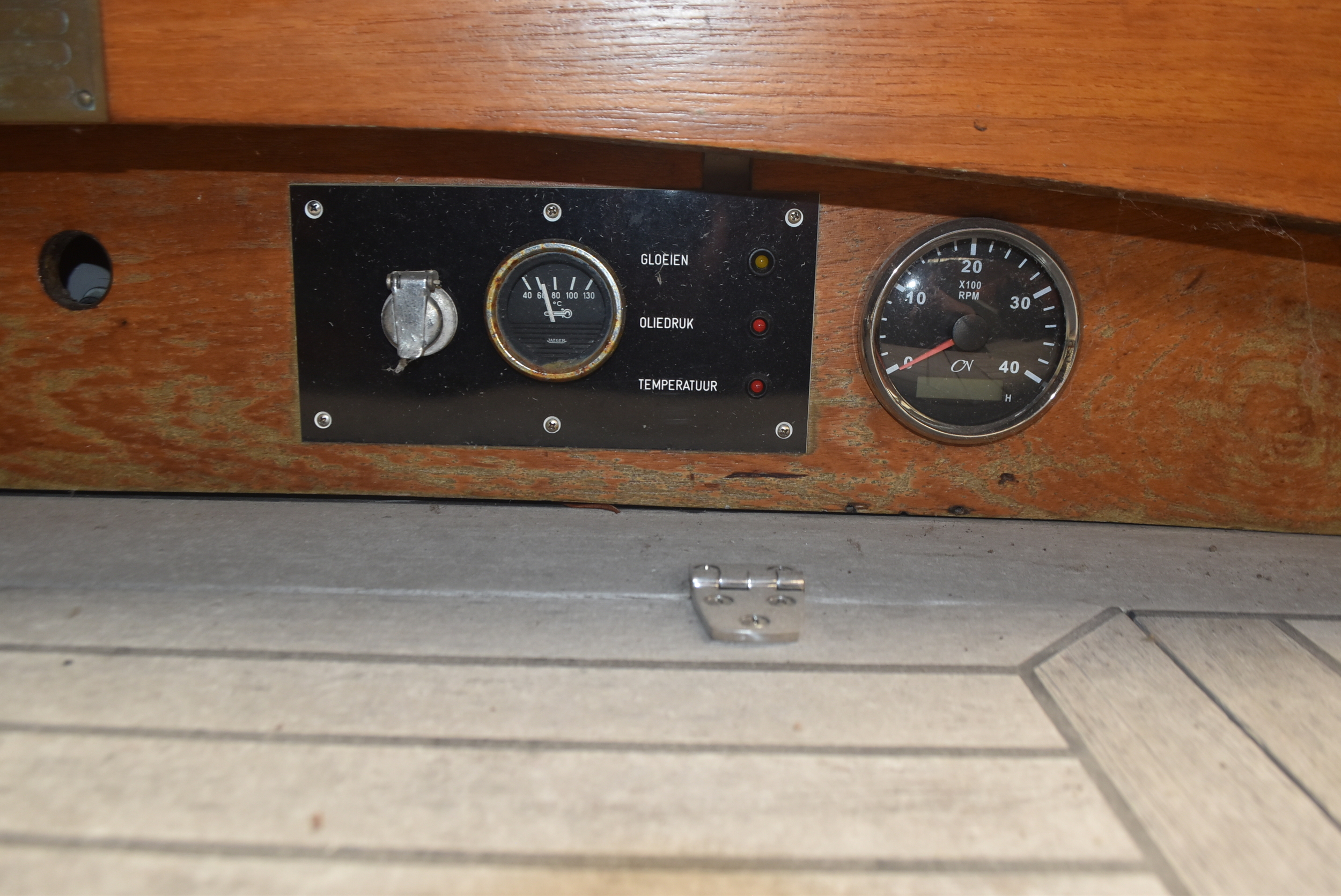 foto: 6 Vollenhovense Bol 9.75