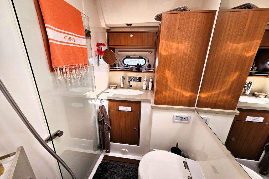 foto: 14 Bavaria 43 HT