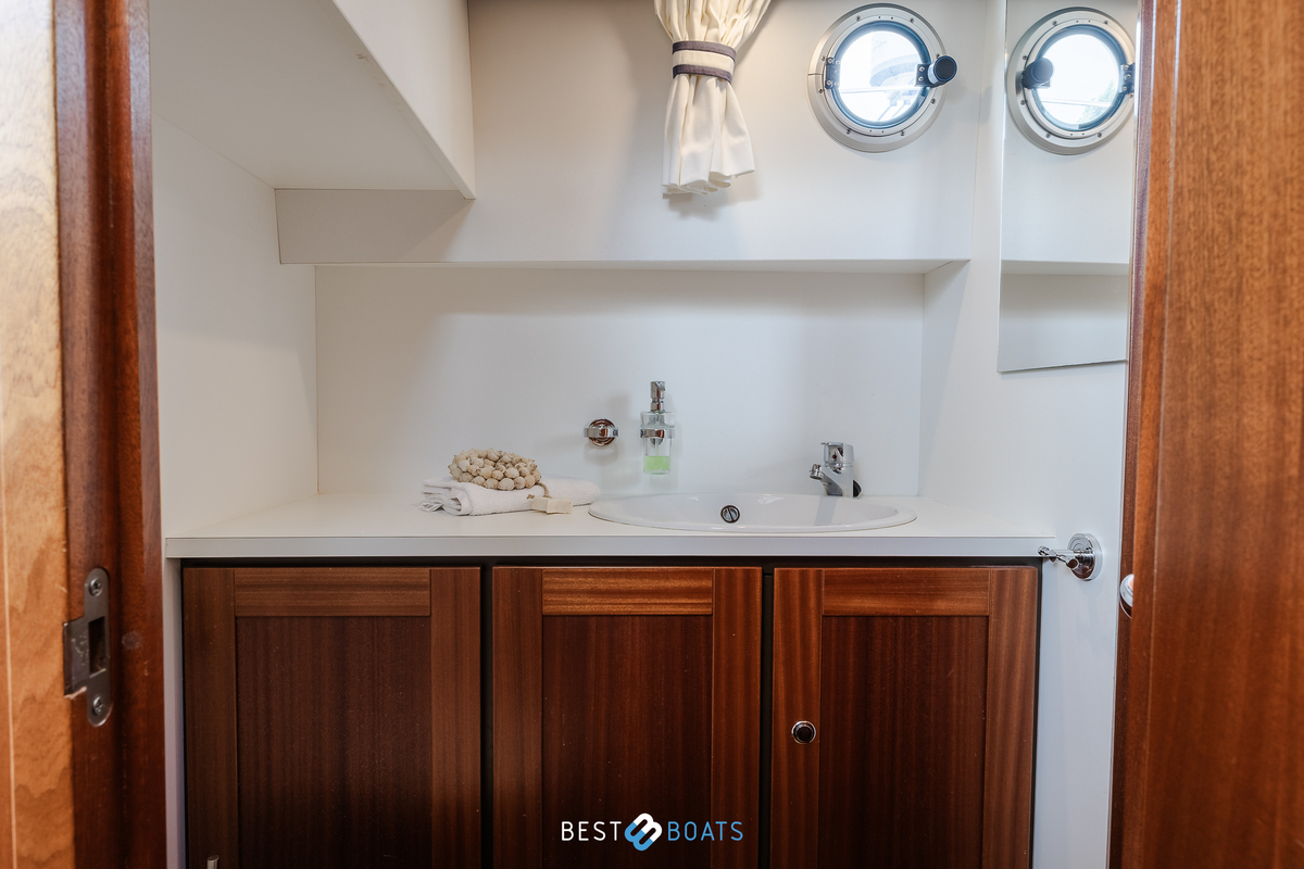 foto: 5 Linssen Classic Sturdy 32 AC