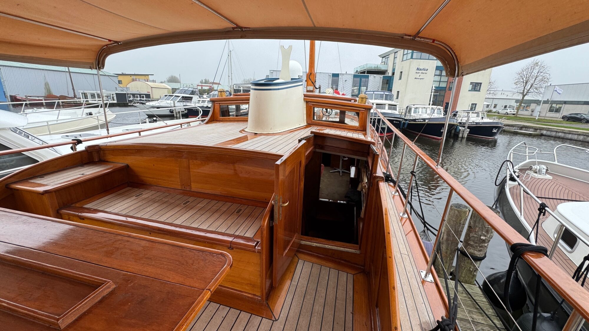 foto: 6 Silver Silver Rondspantkotter 19.44 VS