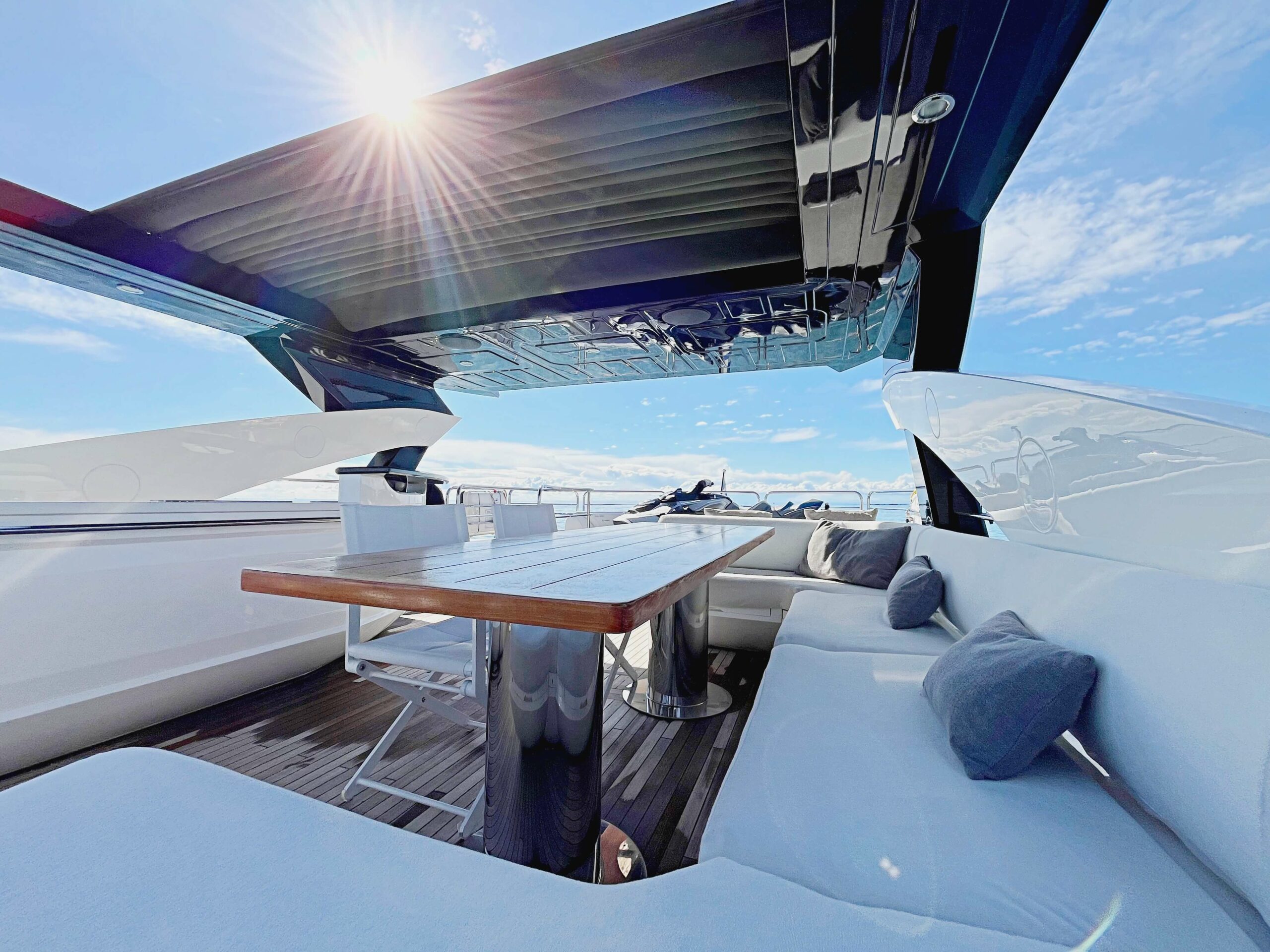 foto: 5 Sunseeker 28 # Ray