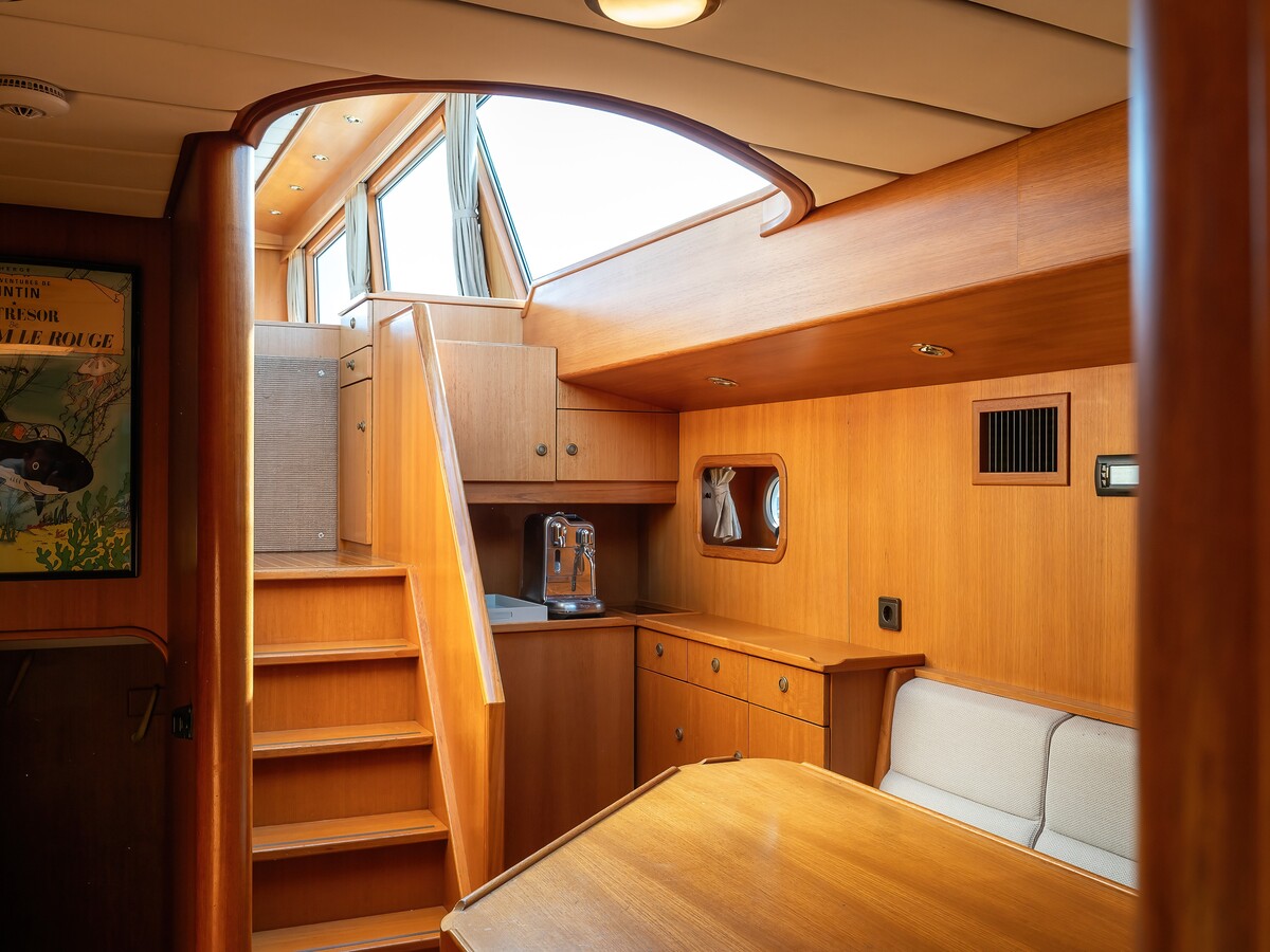 foto: 5 Laancruiser 2100