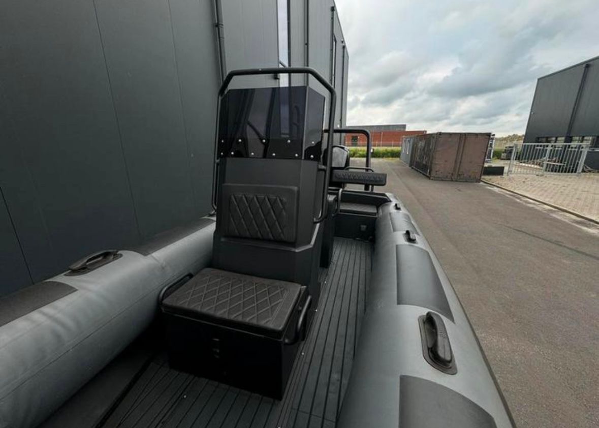 foto: 4 Trend 600 ALU