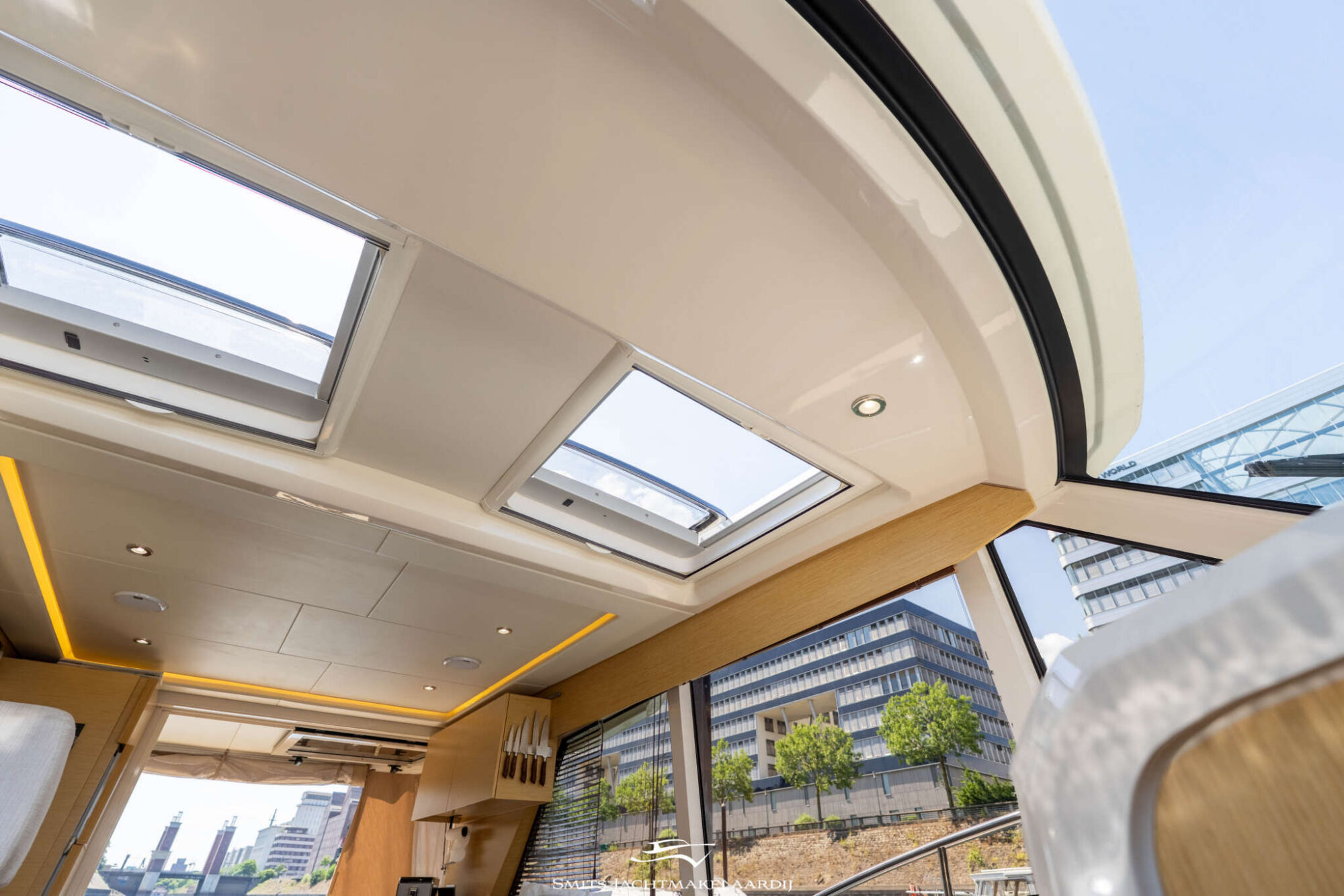 foto: 8 Greenline Greenline 39