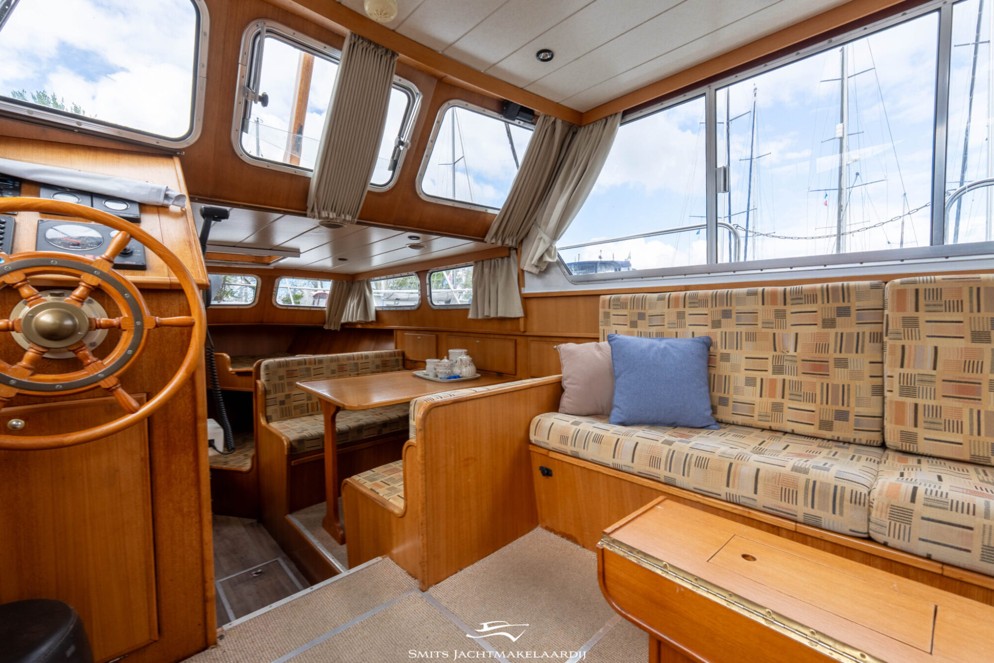 foto: 5 Proficiat Proficiat Kruiser 10.00 AK Cabrio