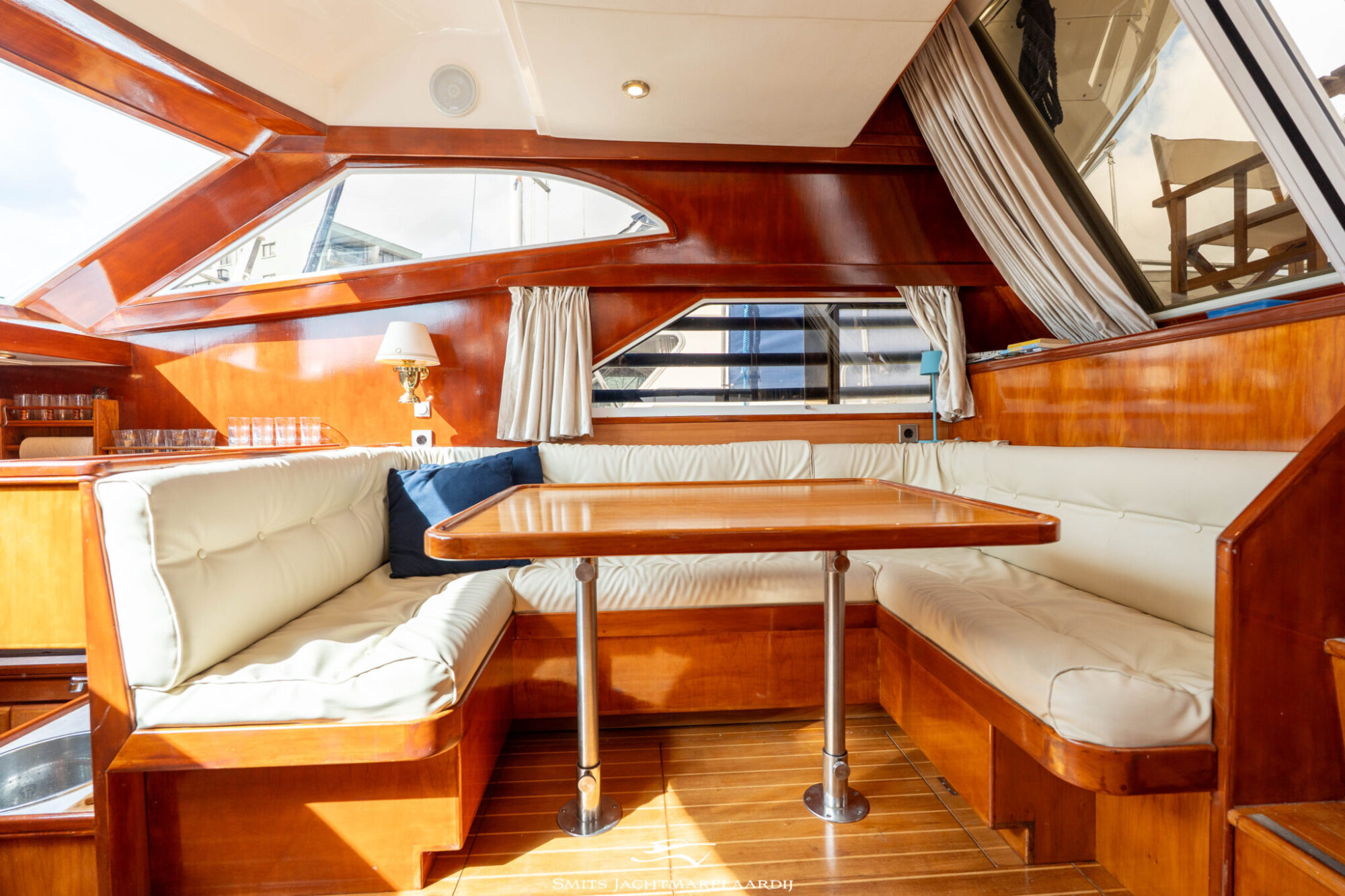 foto: 14 Astor Astor 37 Flybridge