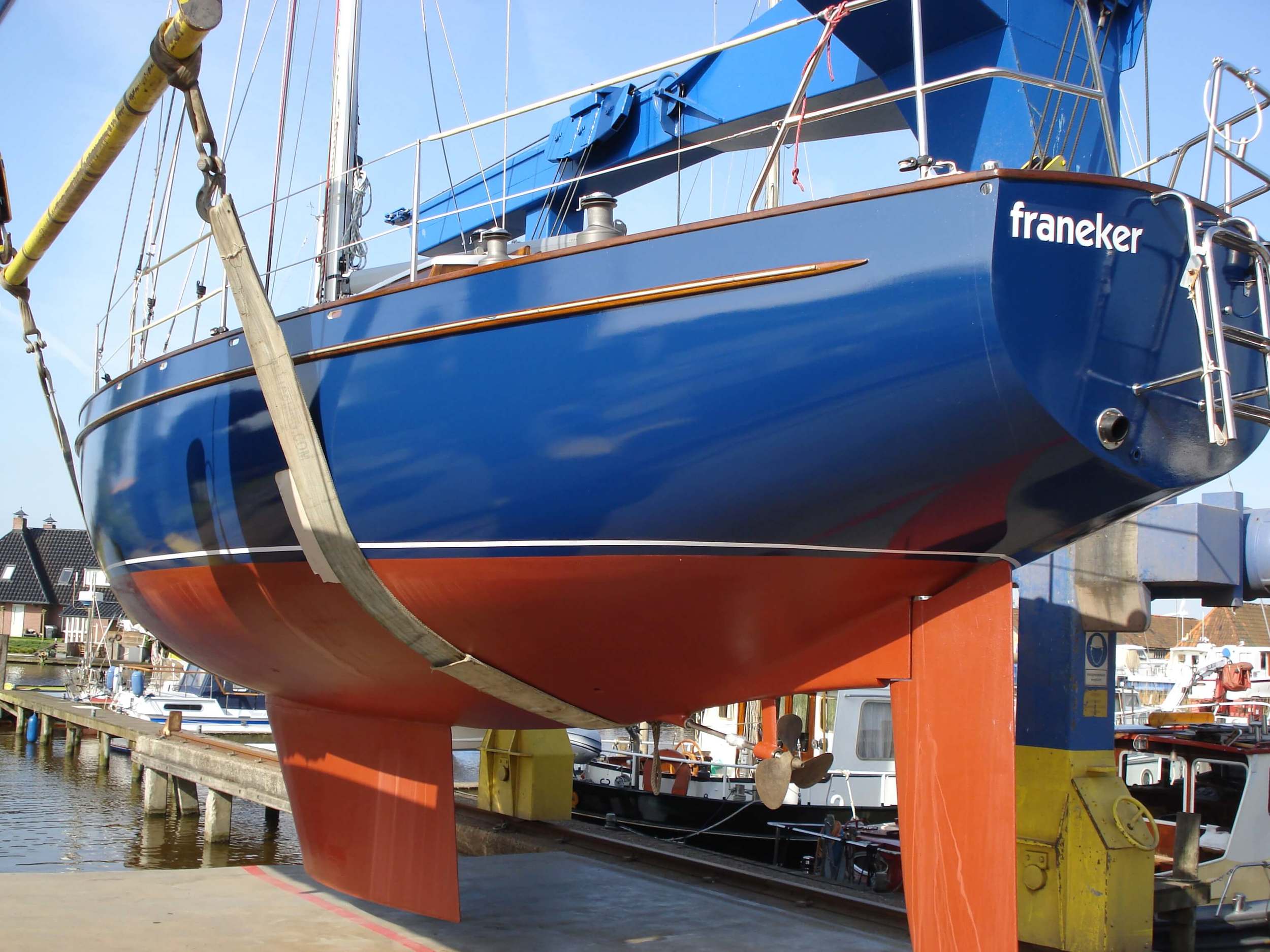 foto: 5 Koopmans 36 Woodcore
