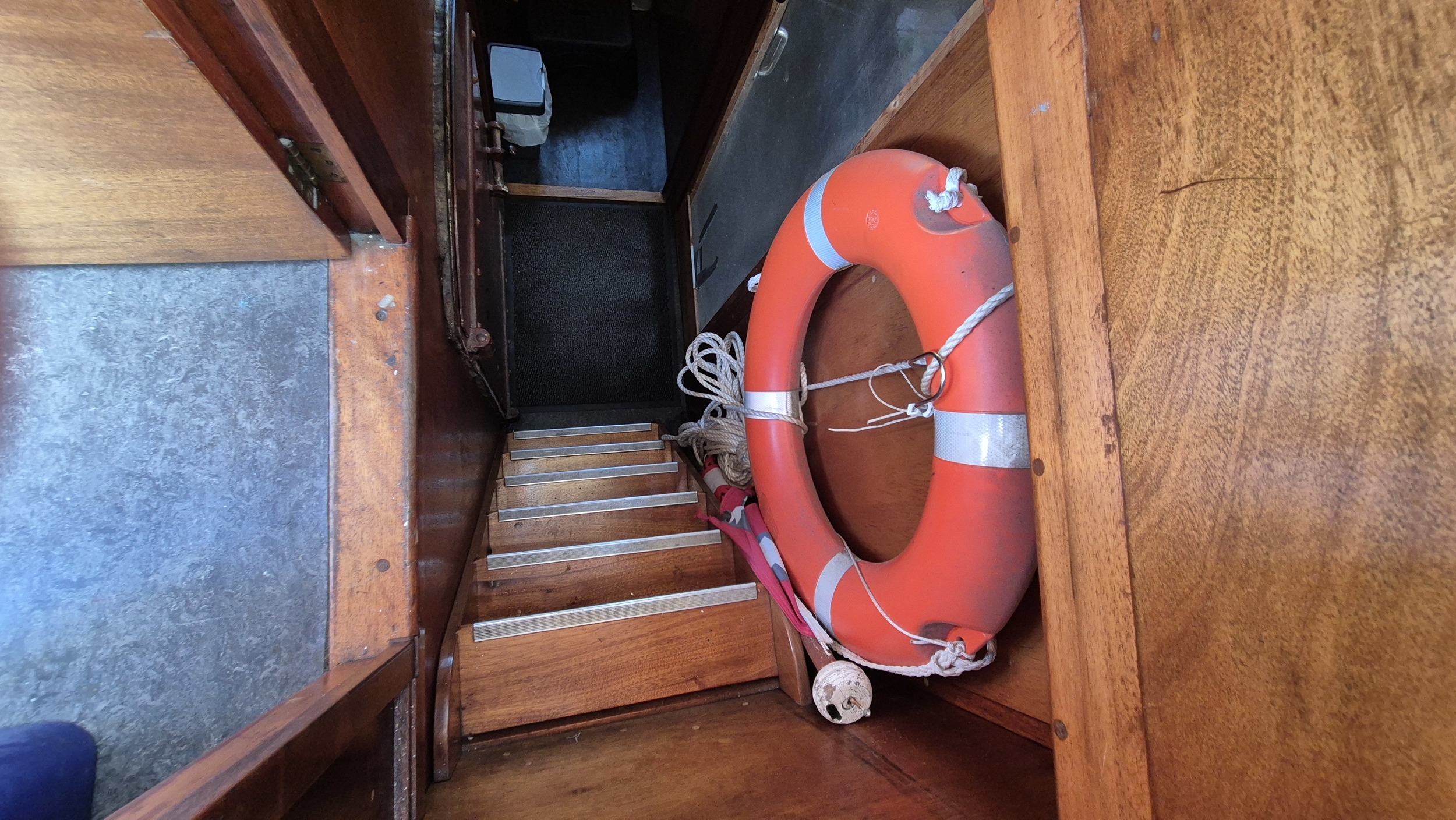 foto: 11 Motorbokschip 