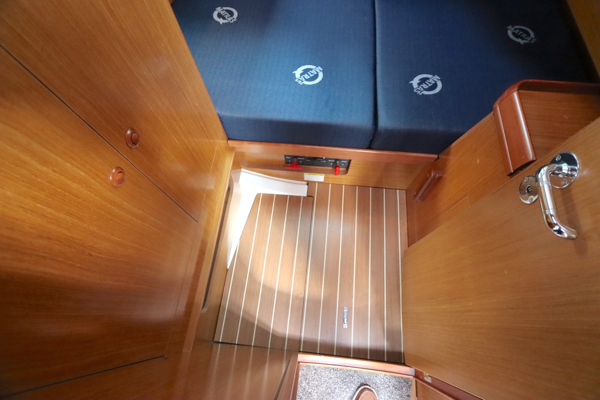foto: 6 Jeanneau Sun Odyssey 39i Performance