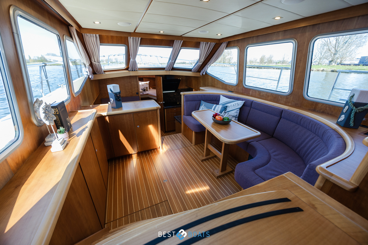 foto: 5 Van Vossen Parade 12.75 AK 