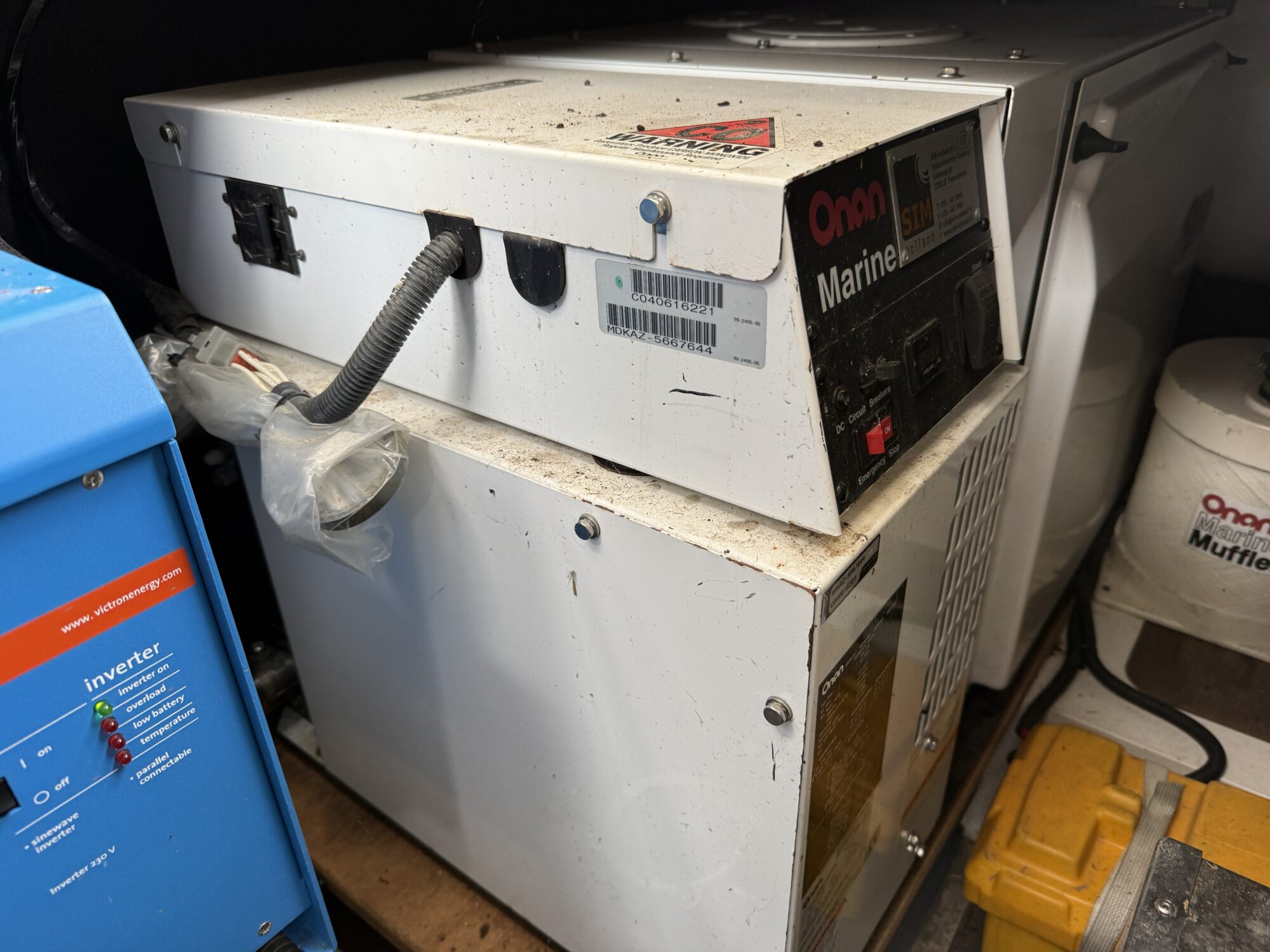 foto: 7 Princess Princess 60 Flybridge