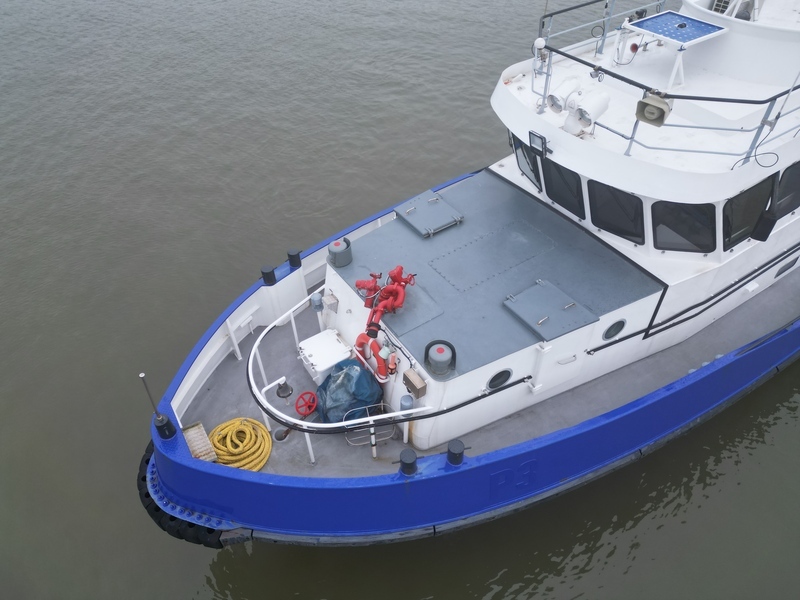 foto: 5 Ex Politievaartuig 24.00