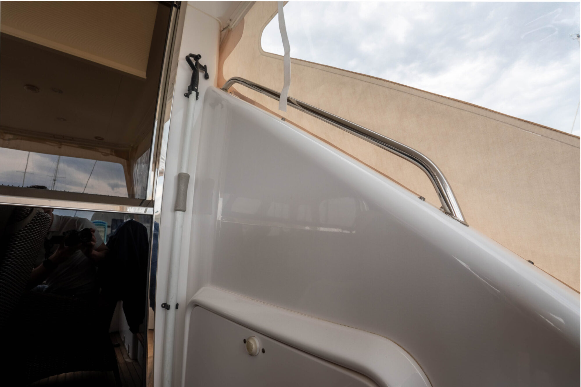 foto: 11 Fairline Fairline Squadron 62/65