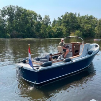 foto: 6 Marine   Tender