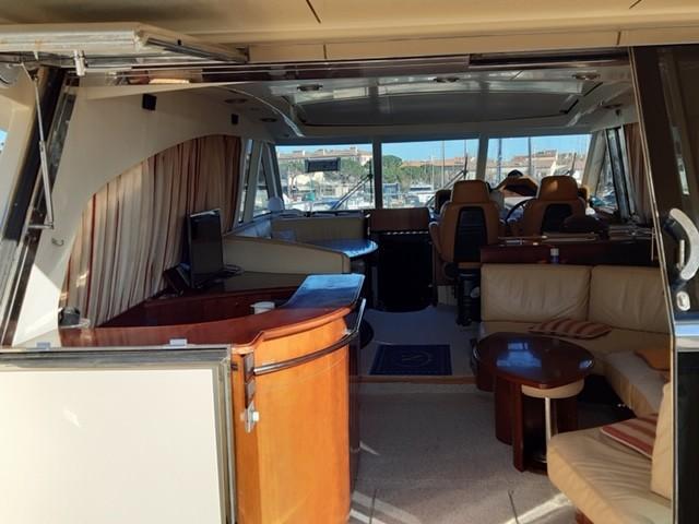 foto: 4 Guy Couach 2100 open 