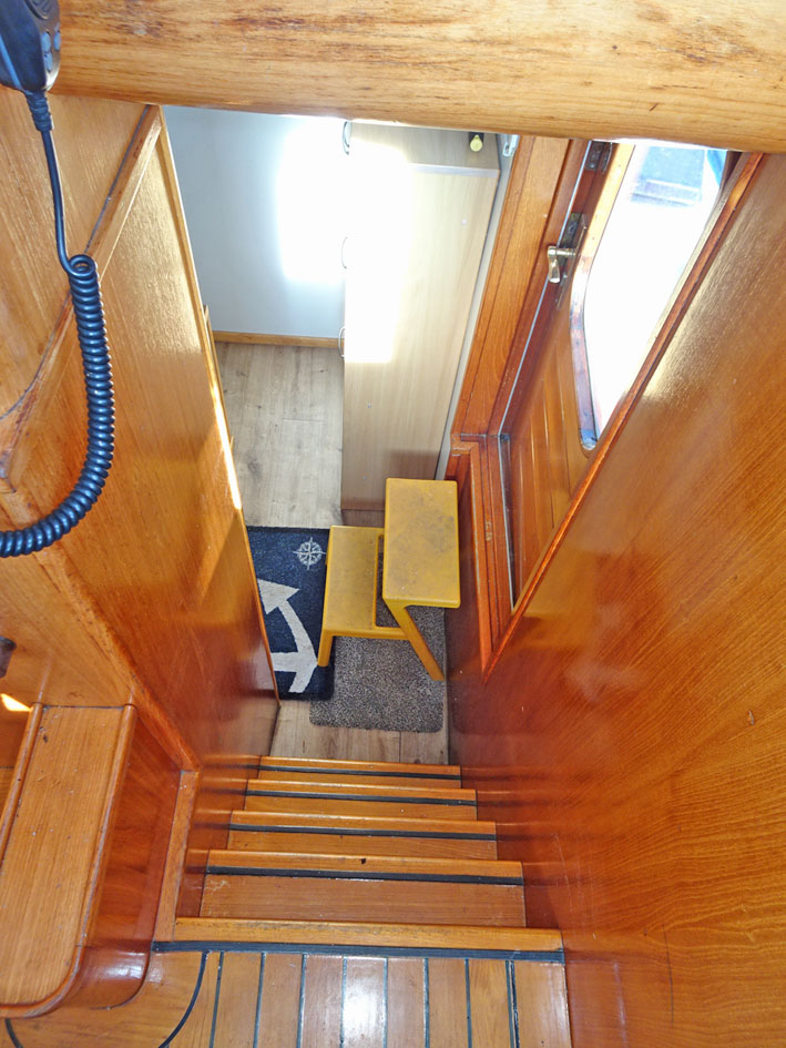 foto: 7 Luxe Motor 36.72, CBB Rijn