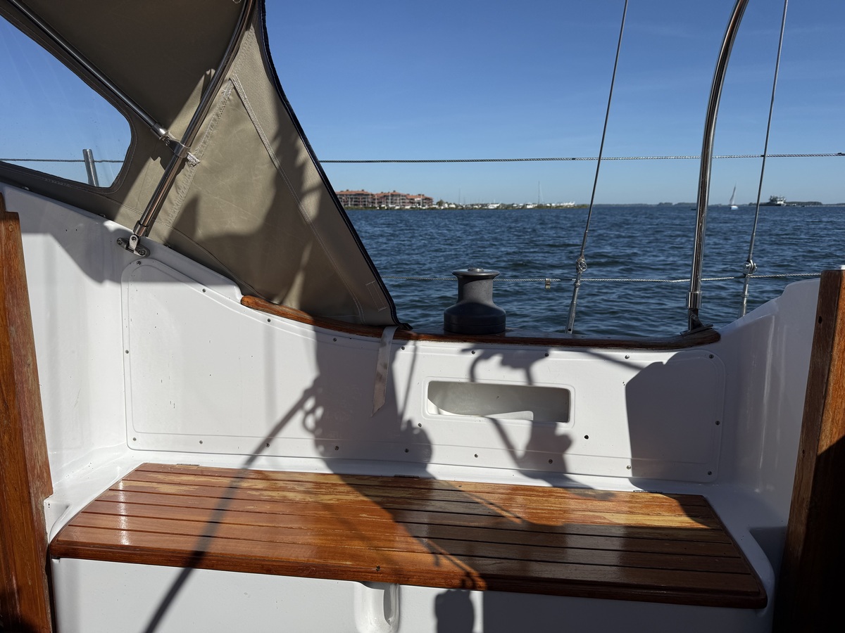 foto: 6 Seadog 30