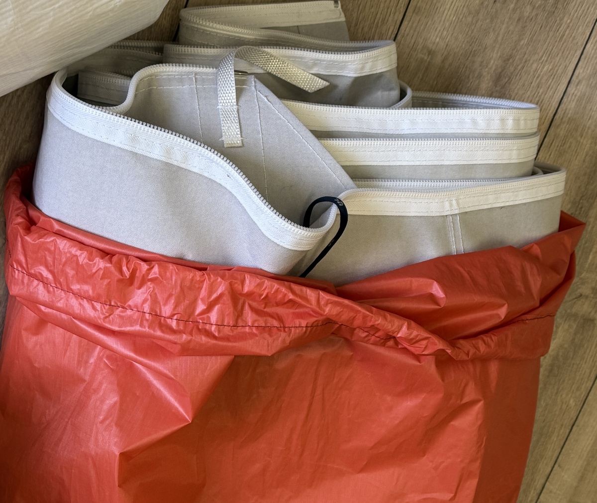 foto: 7 De Jong 12.50 One Off S-spant jachthek