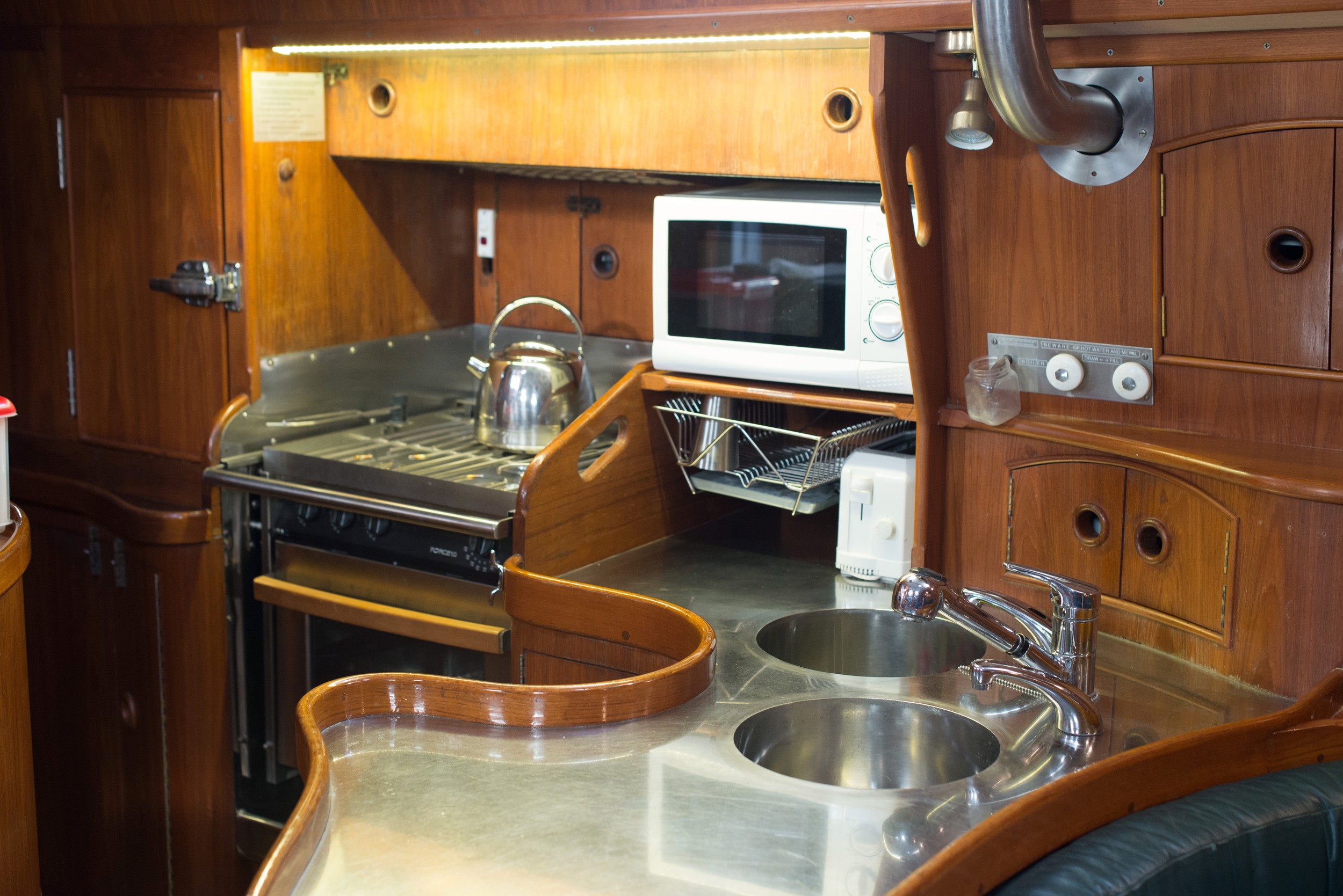 foto: 6 One- Off Yacht Custom Build