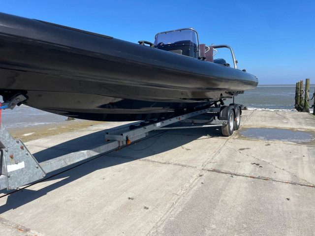 foto: 5 Roughneck  808 Powerlift