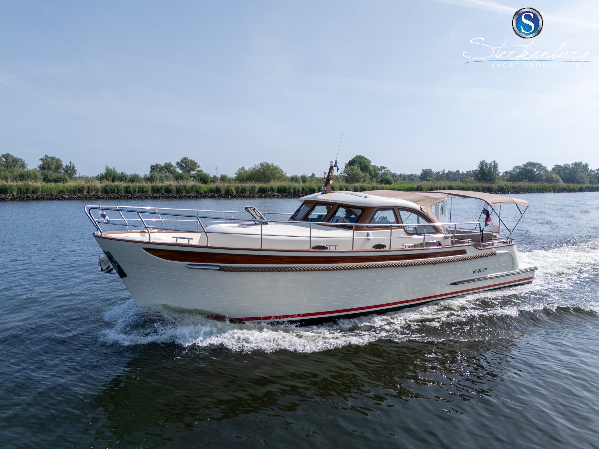 foto: 7 Tuna 40 Cabrio