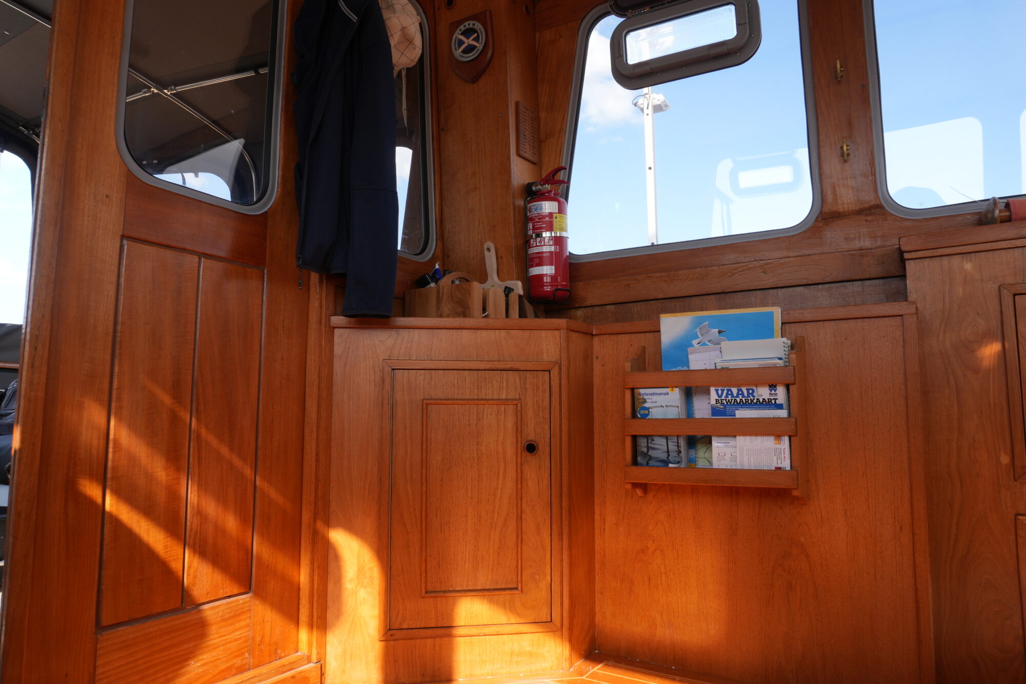 foto: 4 Viking Viking Kotter 49 VS