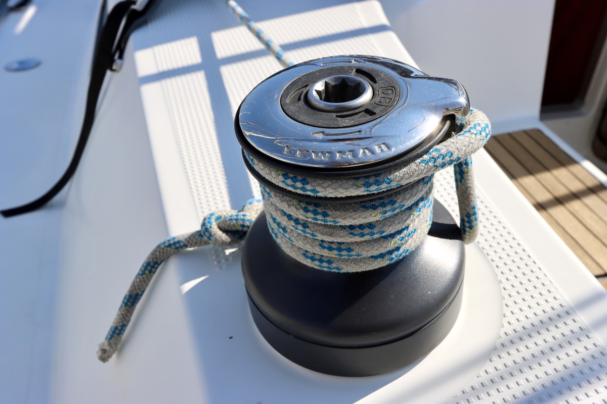 foto: 6 Bavaria 33 Cruiser