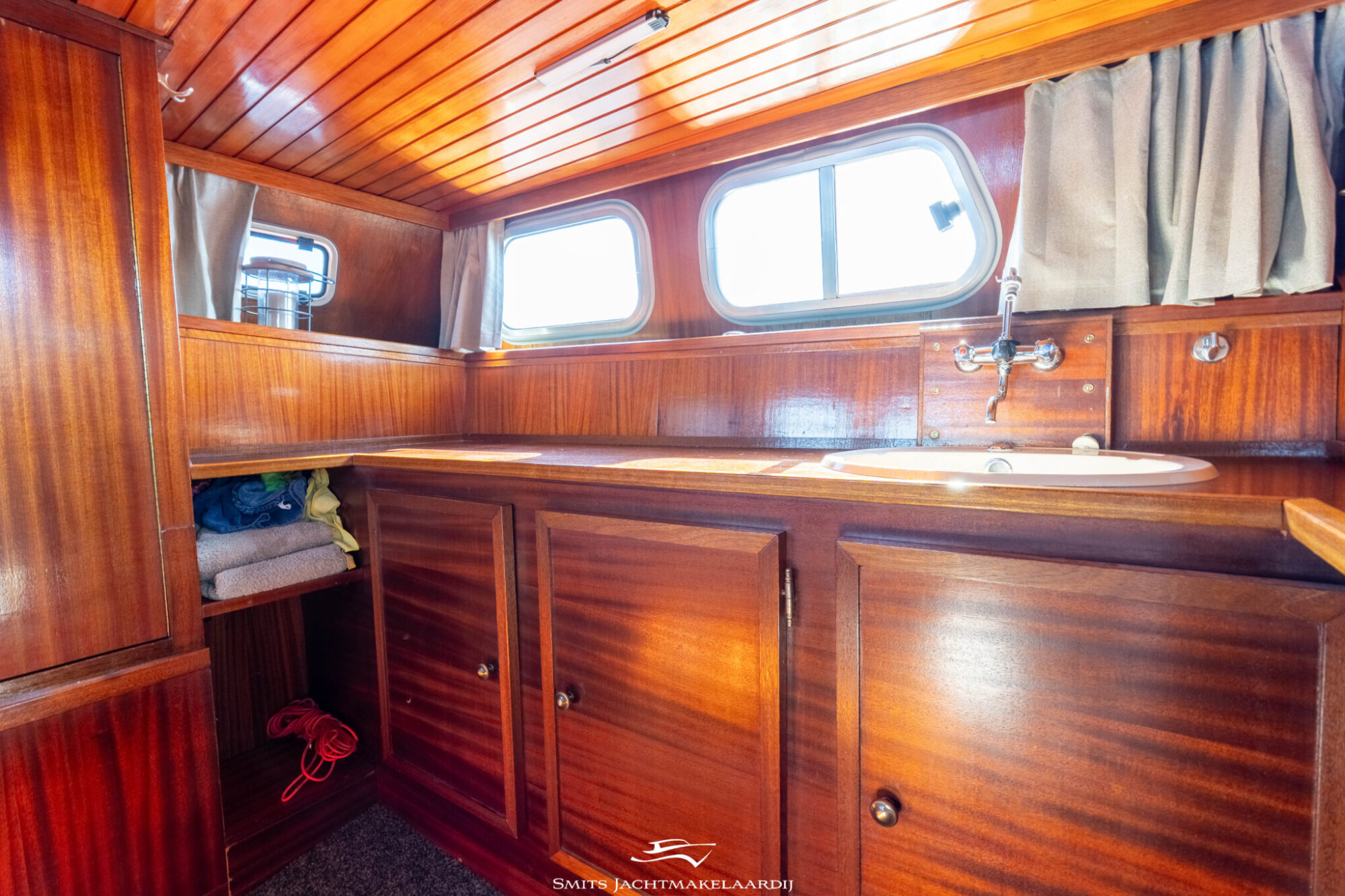 foto: 39 Pedro Pedro 10.50 AK – refit 2023