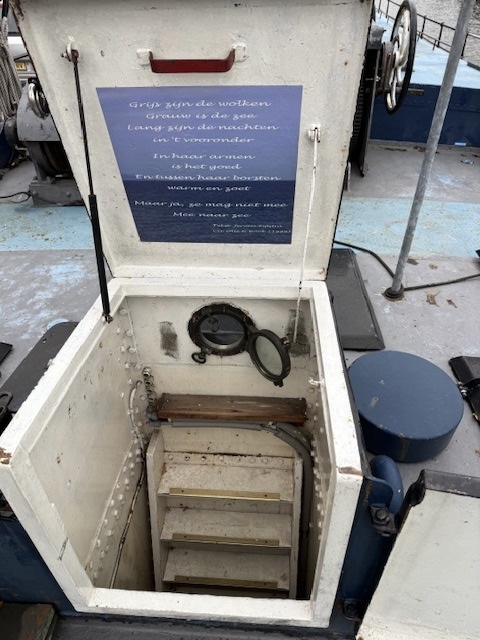 foto: 9 Luxe Motor 31.50