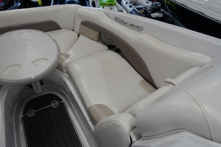 foto: 23 Crownline E6 Bowrider