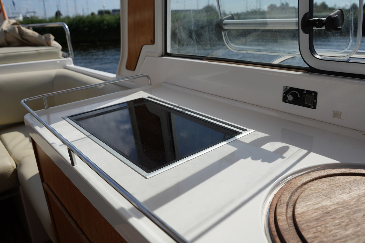 foto: 6 Marex 280