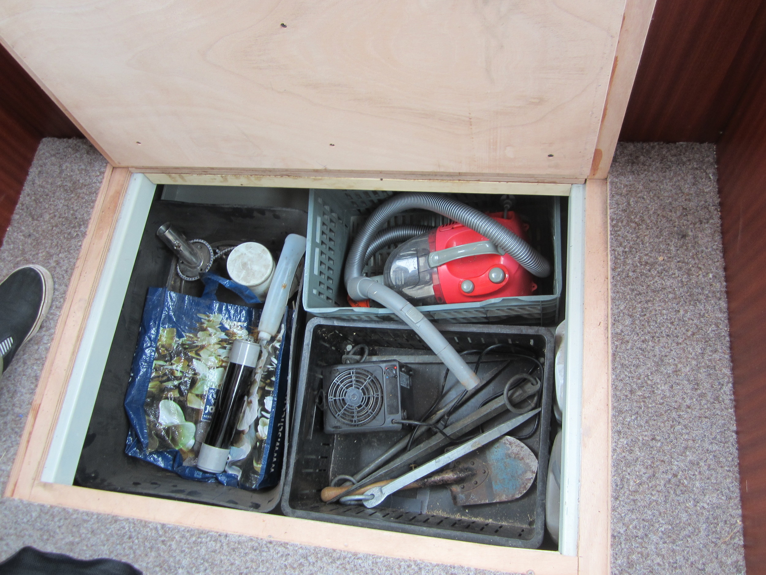 foto: 7 Super Favorite 860 OK