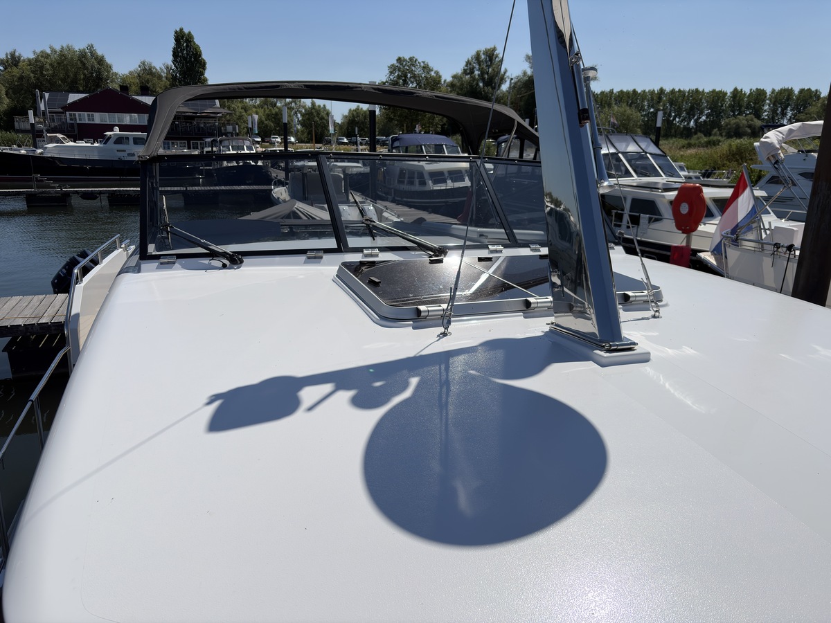 Boarncruiser 44 Elegance AC