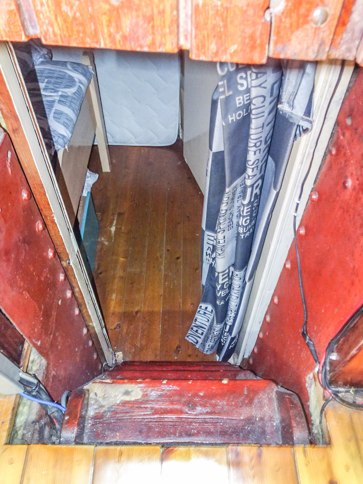 foto: 5 Hollandse Zeiltjalk 20 pass