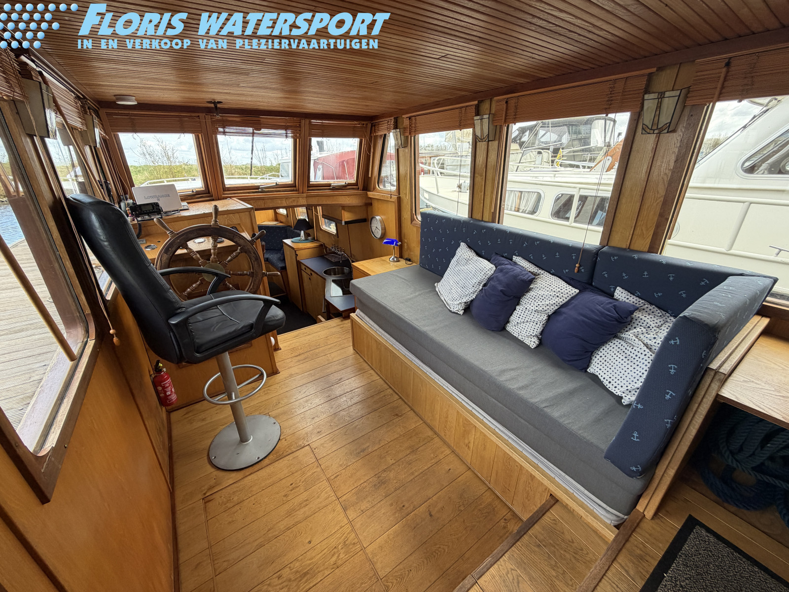 foto: 5 Luxe Motor 1495