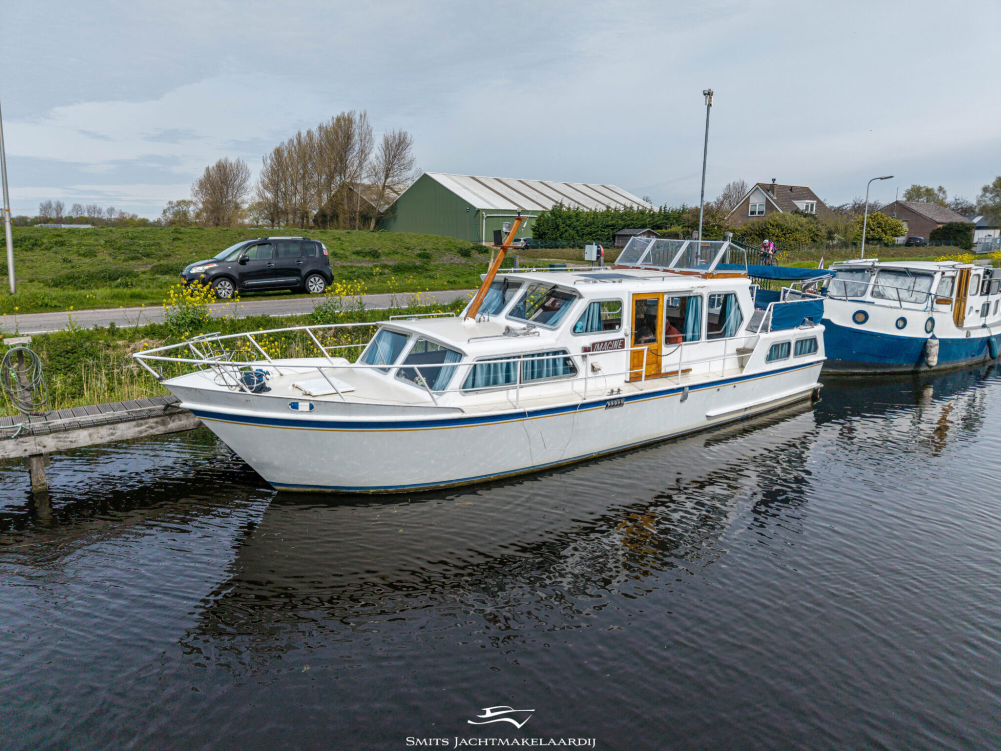 foto: 6 Target Target Saloon 11.00 AK Cabrio