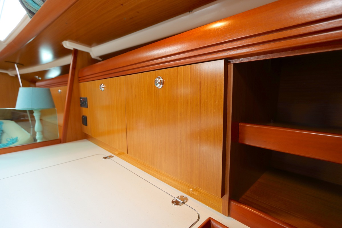 foto: 7 Jeanneau Sun Odyssey 39i Performance