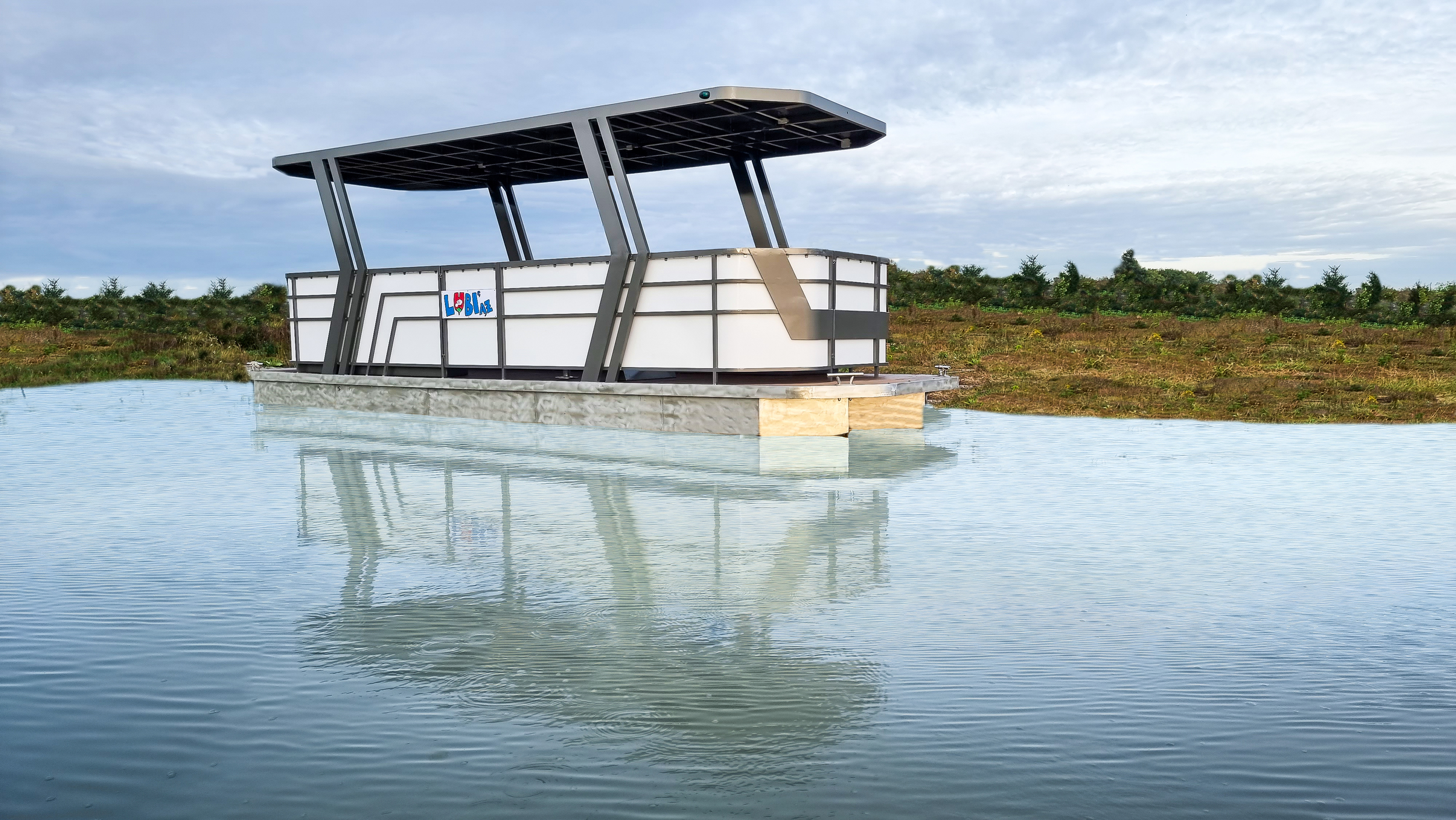 foto: 8 Perla Citizen Watertram
