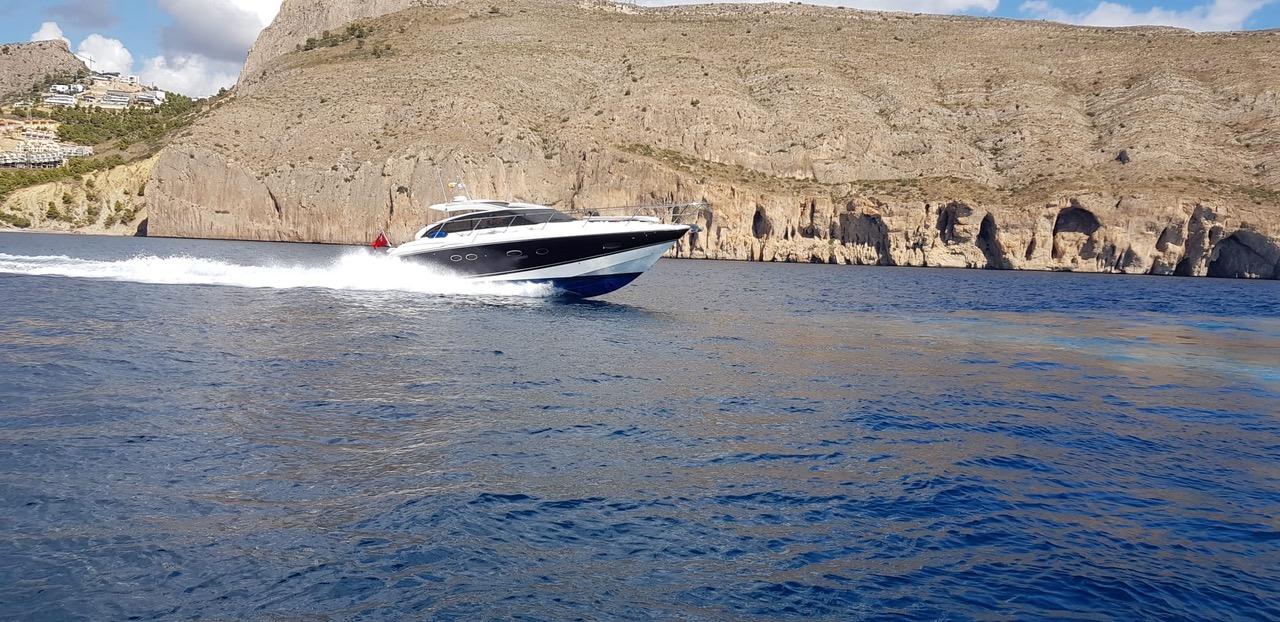 foto: 5 Princess V 42