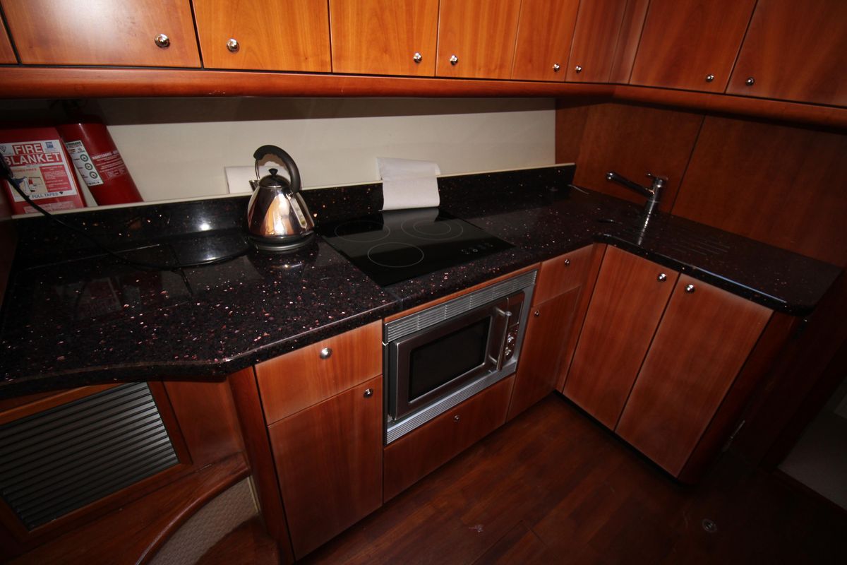 foto: 34 Sunseeker Manhatten 50