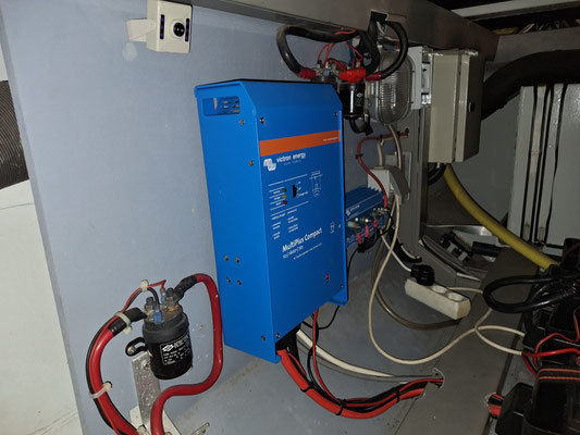 foto: 5 Linssen 380 AC