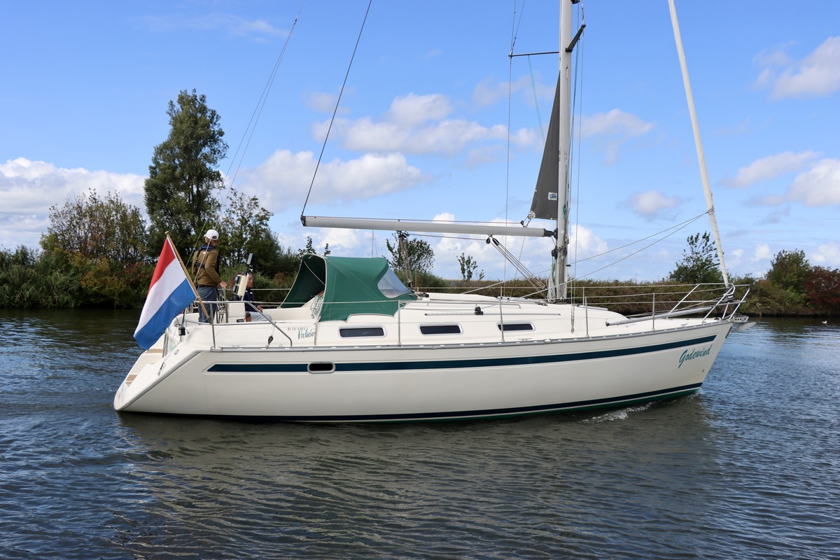 foto: 5 Bavaria 35 Holiday