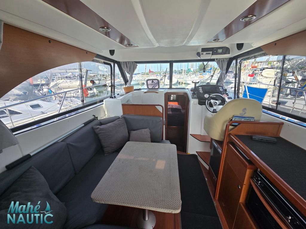 foto: 17 Antares 30 FLY