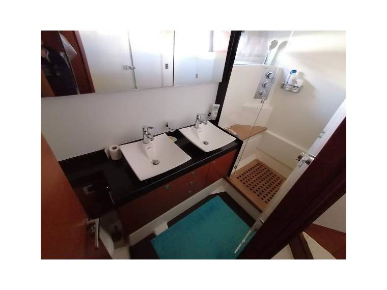 foto: 5 Prestige 60 Fly