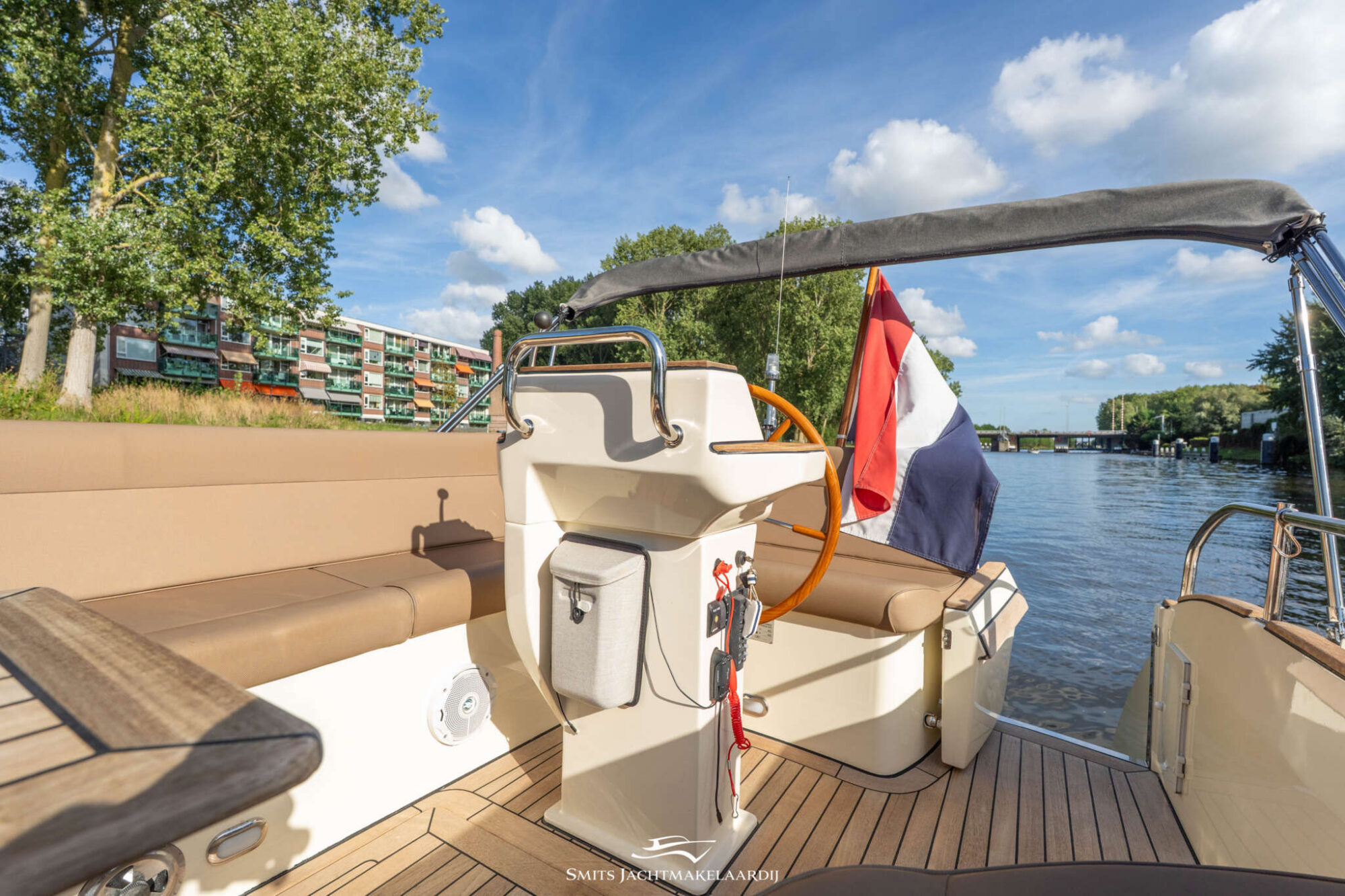 foto: 4 Interboat Interboat Intercruiser 29