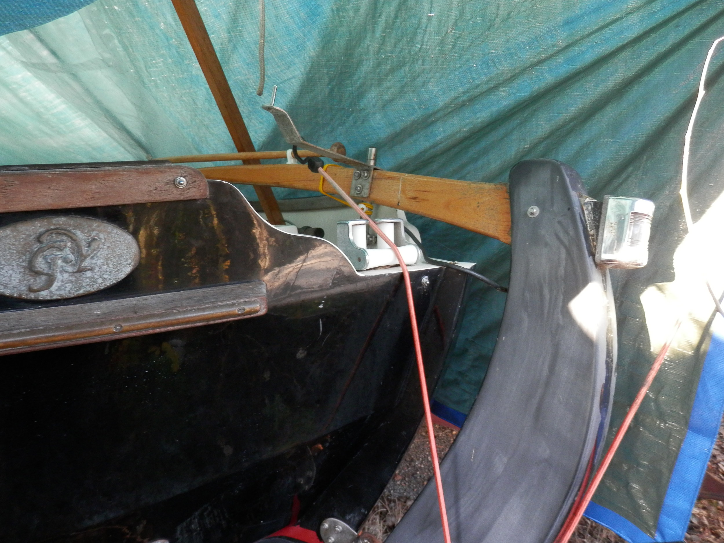 foto: 5 Brendan 2000