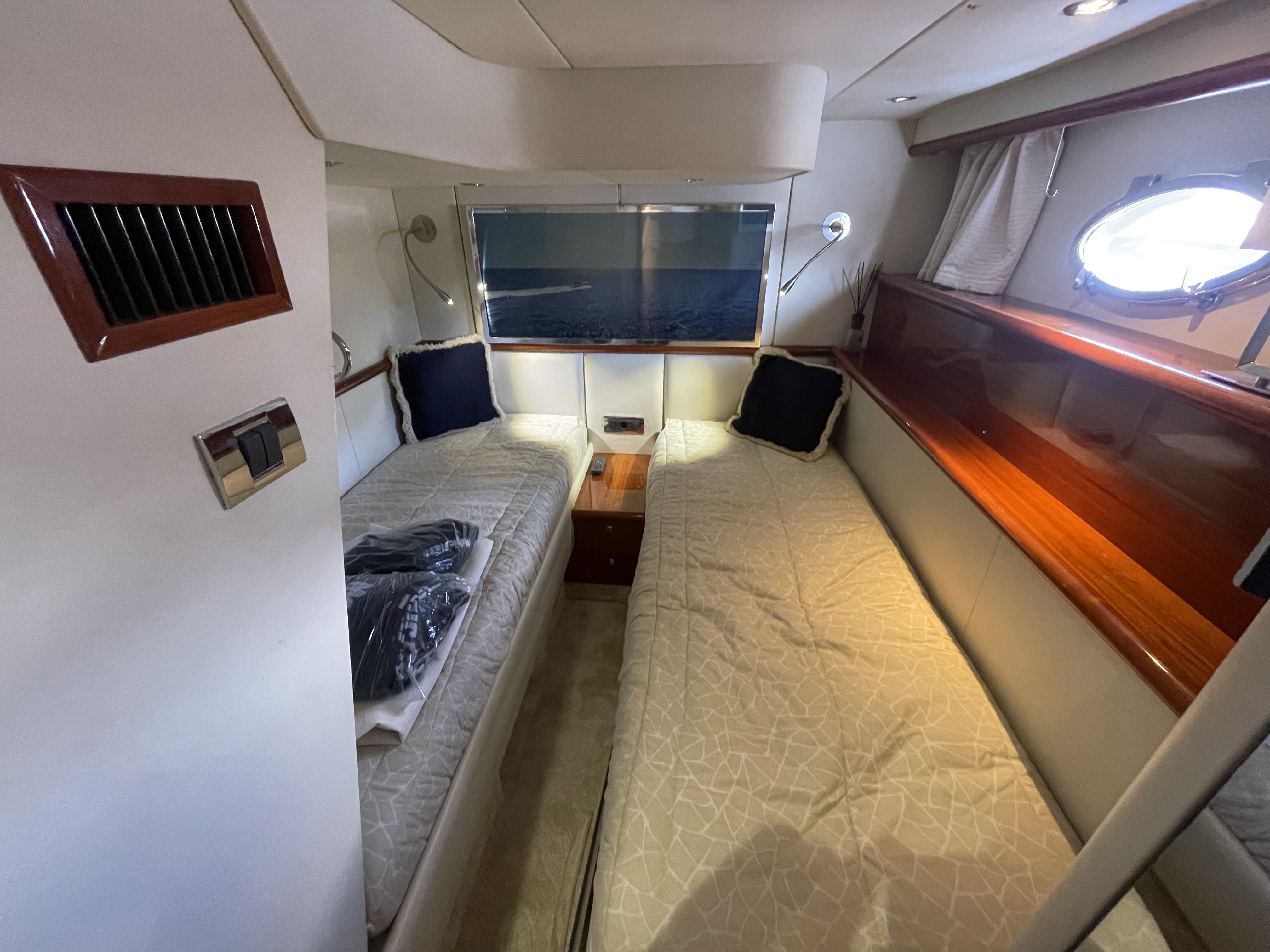 foto: 29 Sunseeker Predator 58