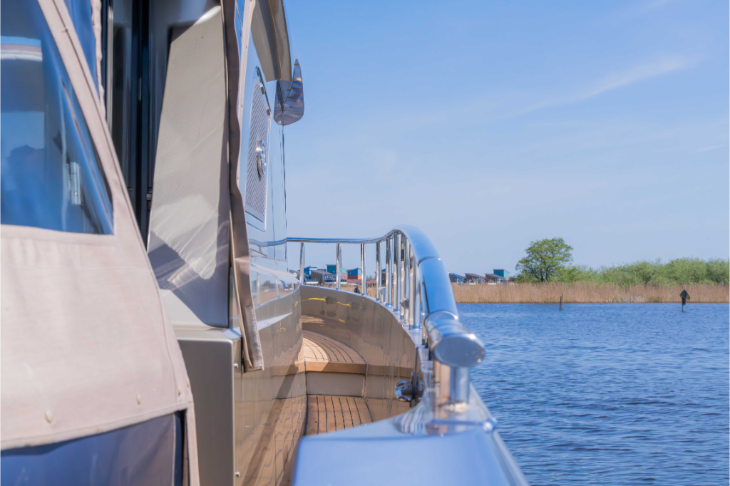 foto: 8 Holterman Commander 54