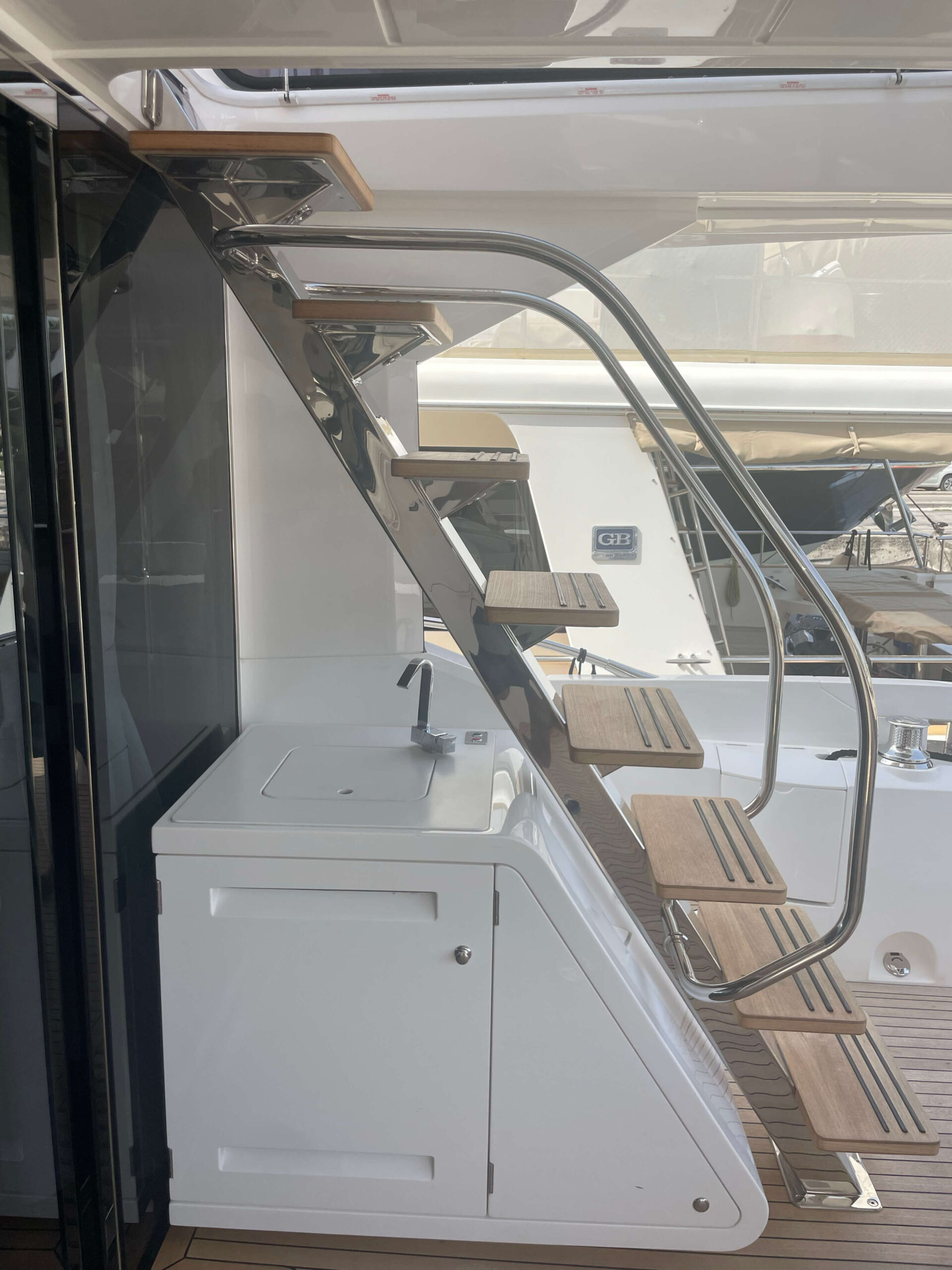 foto: 10 Sunseeker Manhattan 68