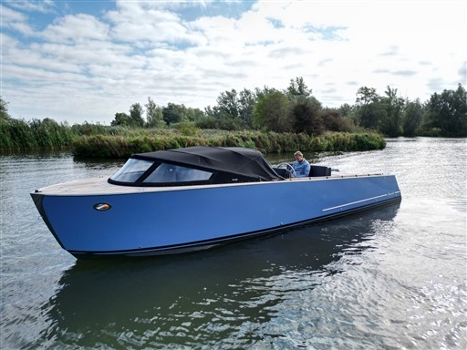 foto: 5 Isloep Rapida 990